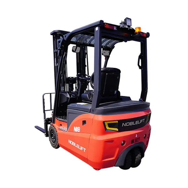 Xe nâng điện 3 bánh 1.8 tấn