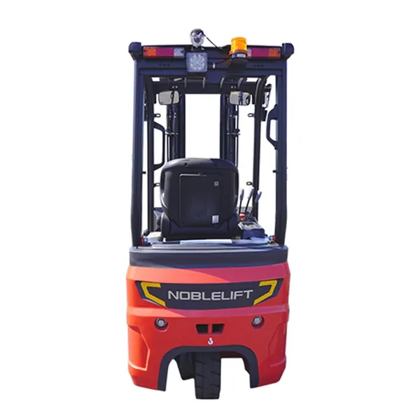 Xe nâng điện 3 bánh 1.6 tấn