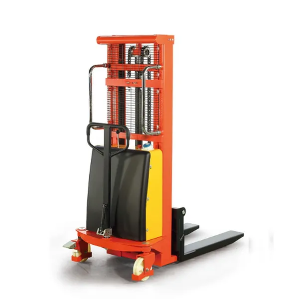 Nâng Điện Bán Tự Động