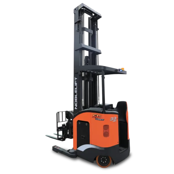 Xe nâng Càng DOUBLE DEEP