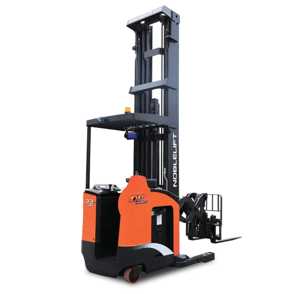 Xe nâng Càng DOUBLE DEEP