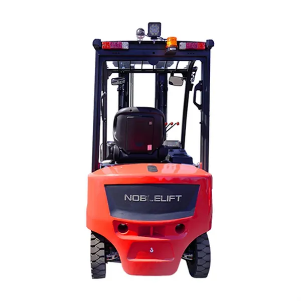 Xe nâng điện 2 tấn