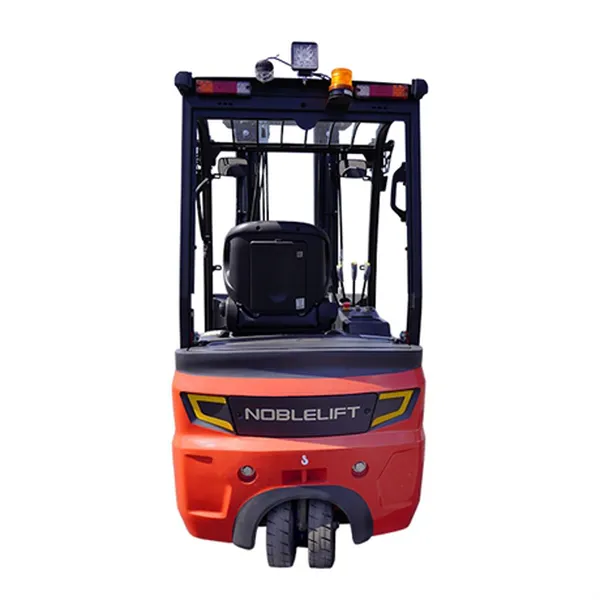Xe nâng điện 3 bánh 1.8 tấn
