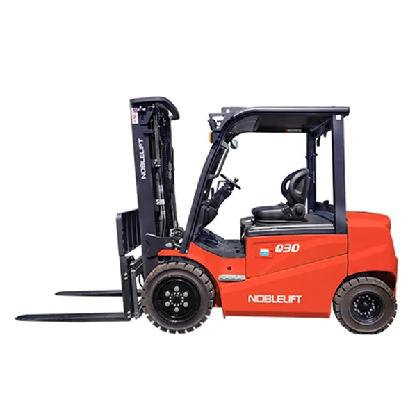 Xe nâng điện 3 tấn
