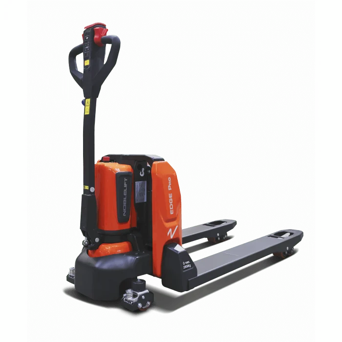 Xe nâng điện Stacker Noblelift
