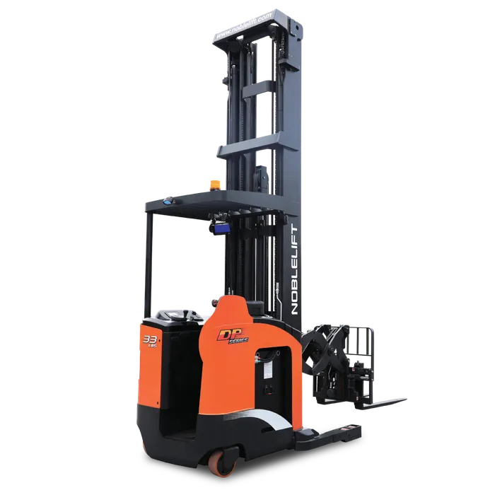 Xe nâng Càng DOUBLE DEEP