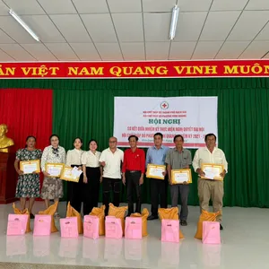 Hành Trình Thiện Nguyện và Cống Hiến Cho Cộng Đồng Của Cao Anh Trung