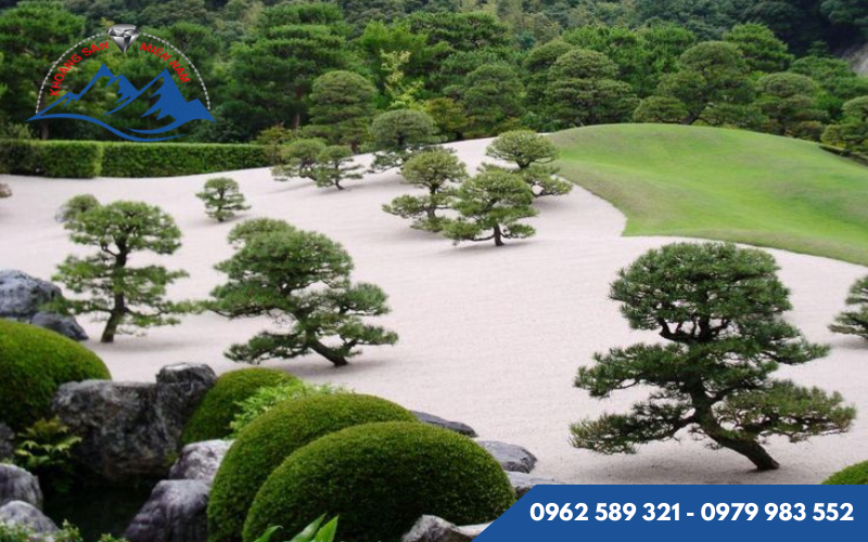 Cát làm tiểu cảnh sân vườn đẹp – mang lại sự hài hòa và tinh tế cho khu vườn của bạn Cát làm tiểu cảnh sân vườn đẹp – mang lại sự hài hòa và tinh tế cho khu vườn của bạn