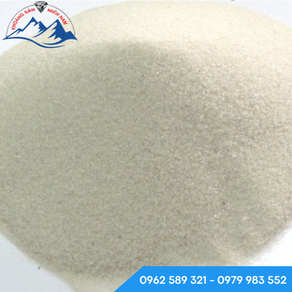 Nhu cầu về cát làm keo dán gạch và keo xây dựng ngày càng gia tăng, đặc biệt là tại các thành phố lớn như TPHCM. Nhu cầu về cát làm keo dán gạch và keo xây dựng ngày càng gia tăng, đặc biệt là tại các thành phố lớn như TPHCM.