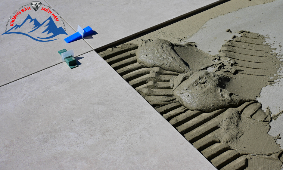 Keo dán gạch Keo dán gạch