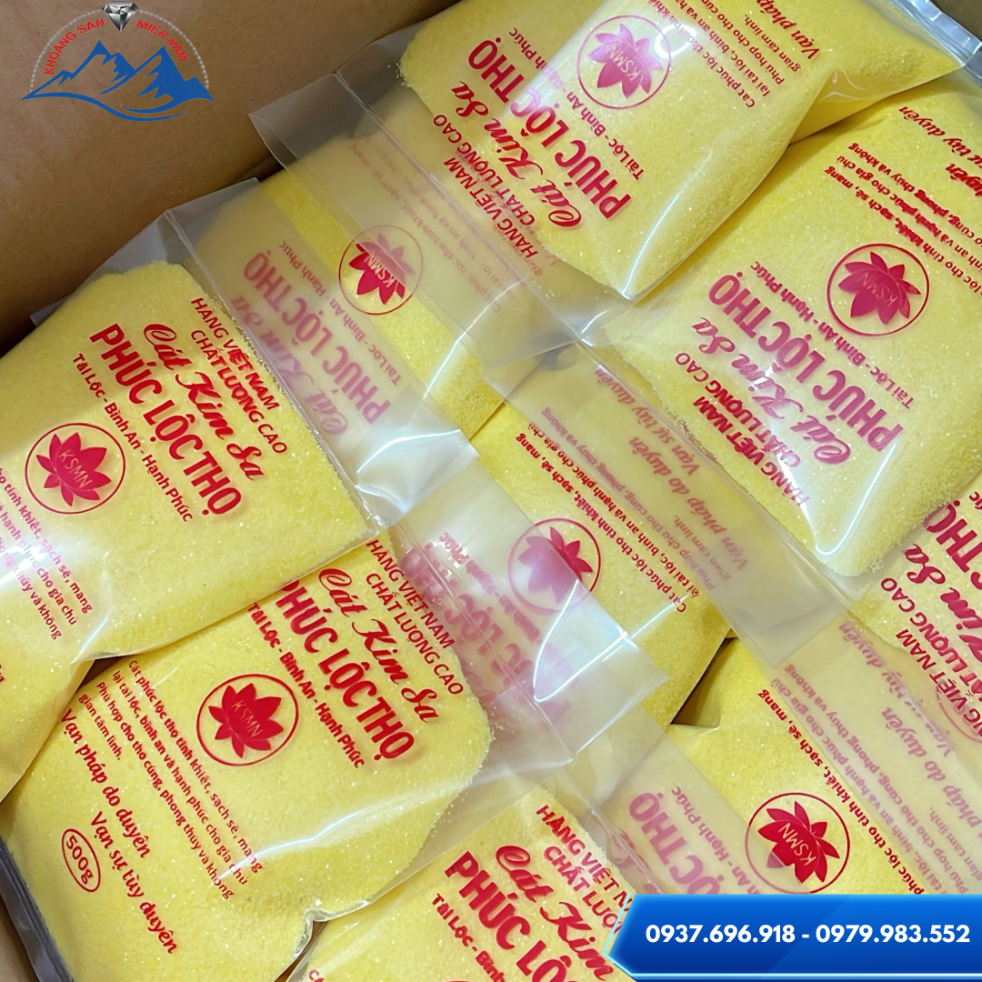 cát kim sa cao cấp cát kim sa cao cấp