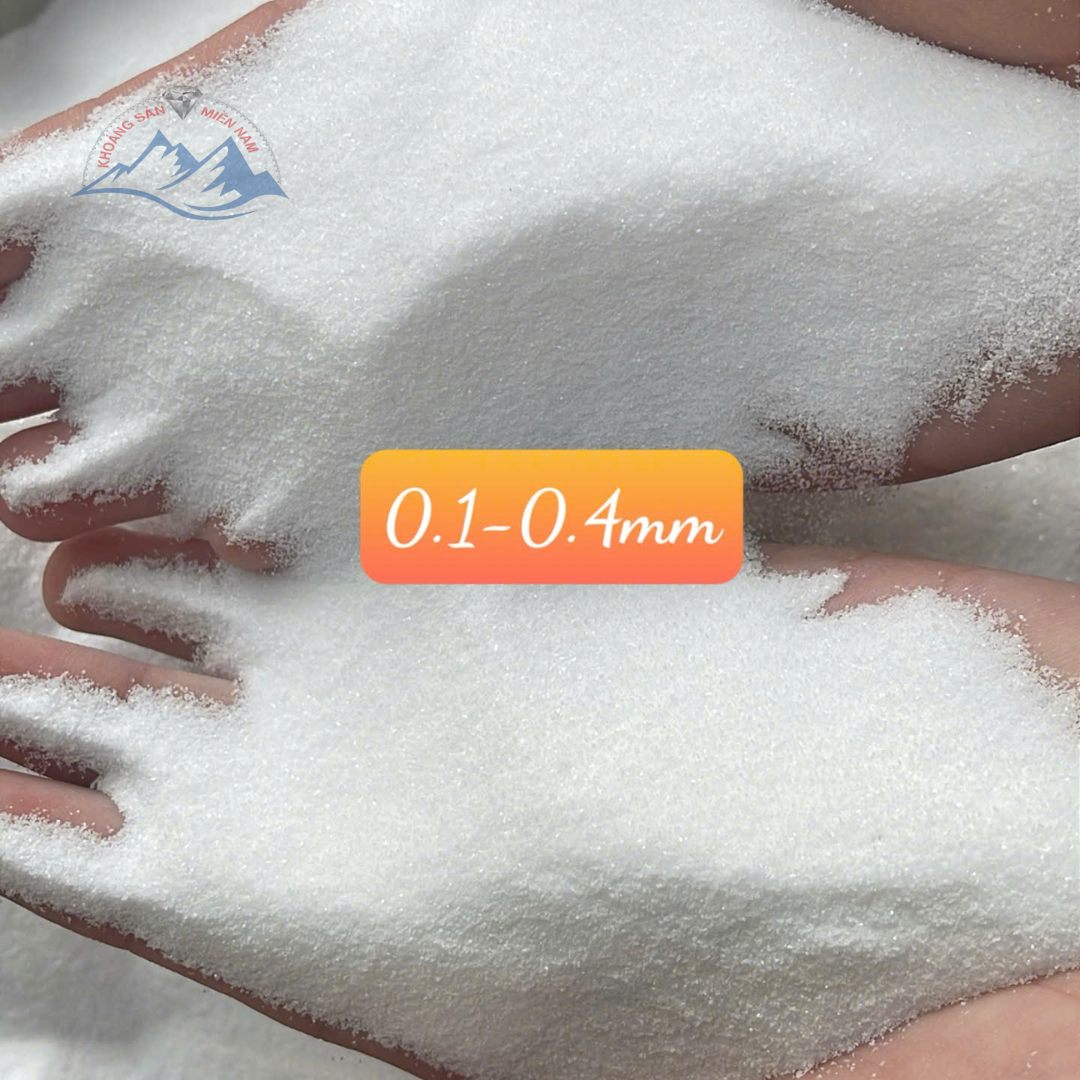 mua cát thạch anh ở đâu mua cát thạch anh ở đâu