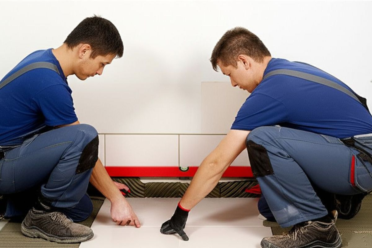 Tính toán 1 bao keo được bao nhiêu m2 Tính toán 1 bao keo được bao nhiêu m2