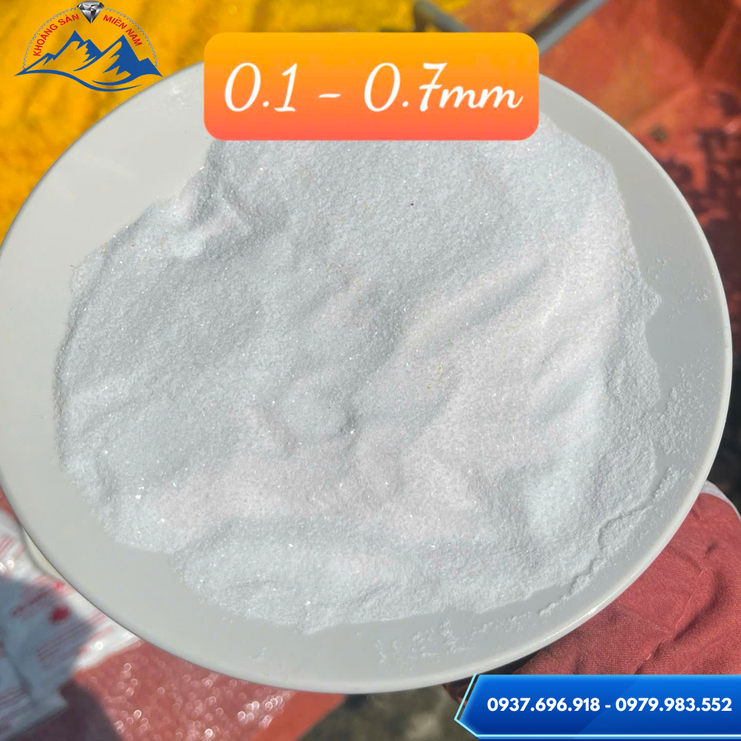 cát trắng xây dựng cát trắng xây dựng