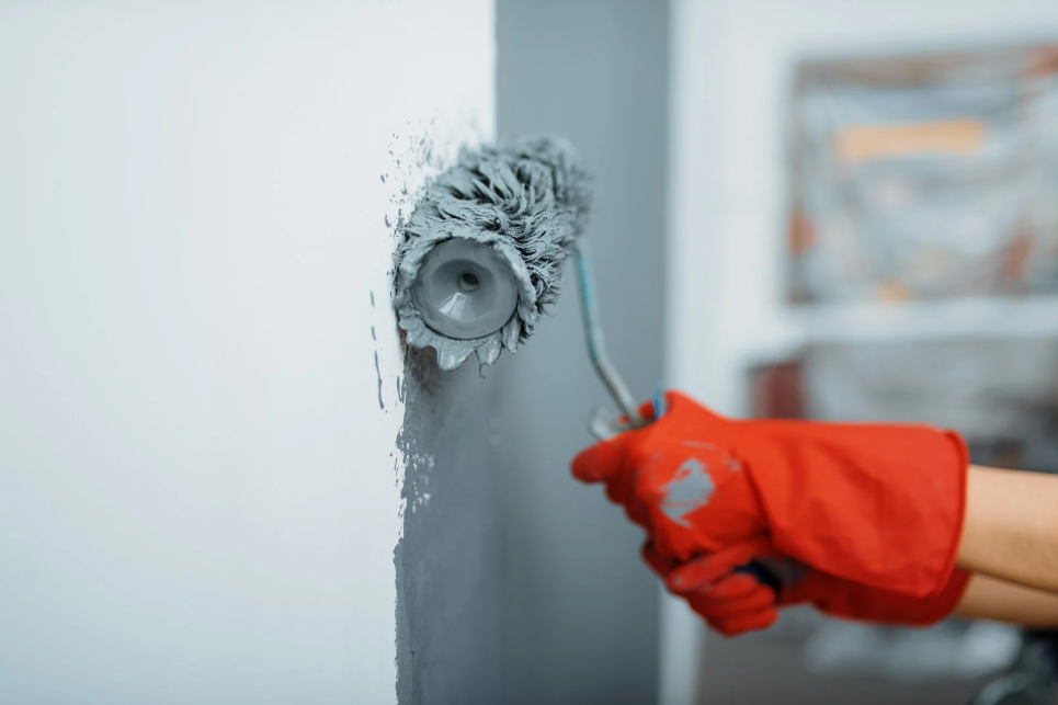 600 chọn màu sơn cho nhà