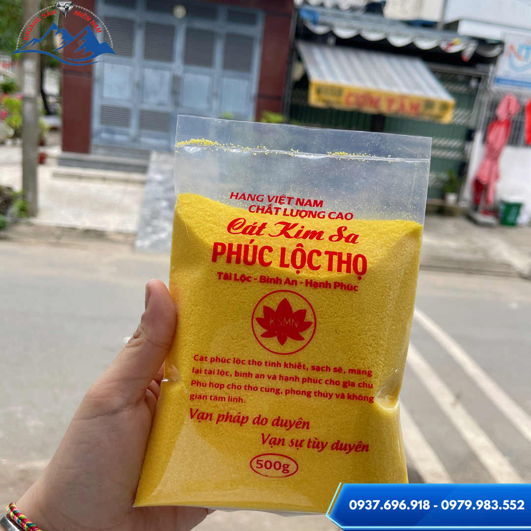 cát kim sa giá bao nhiêu cát kim sa giá bao nhiêu