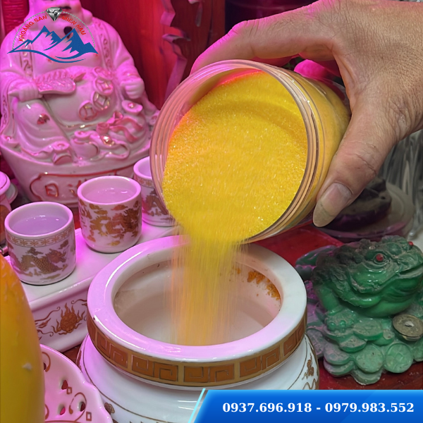 cát lư hương chất lượng cao cát lư hương chất lượng cao