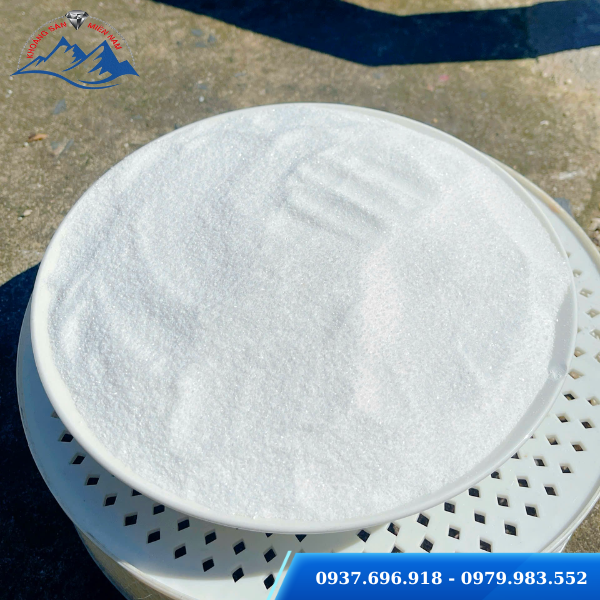 cát thạch anh chất lượng cao cát thạch anh chất lượng cao