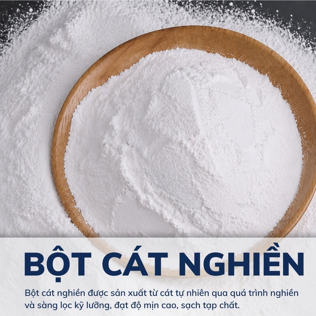 bột cát nghiền 75 micron bột cát nghiền 75 micron