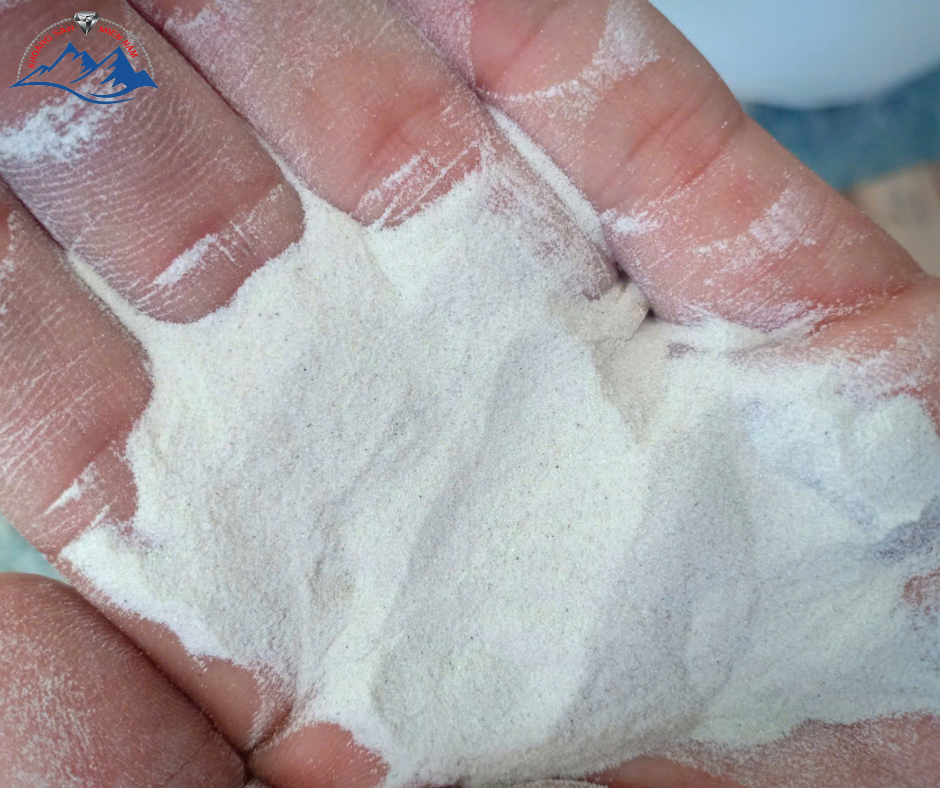 cát trắng cát trắng