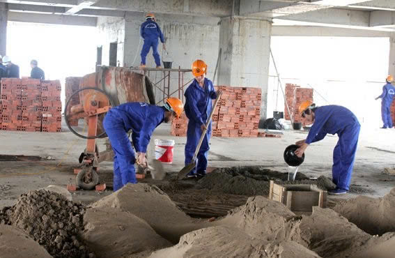 sử dụng keo chống thấm sử dụng keo chống thấm