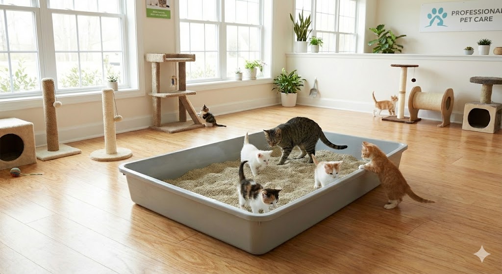 cát vệ sinh cho mèo cát vệ sinh cho mèo