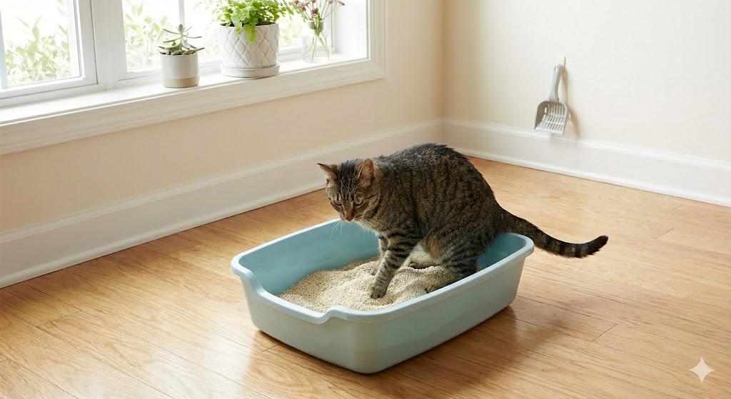 cát vệ sinh cho thú cưng cát vệ sinh cho thú cưng