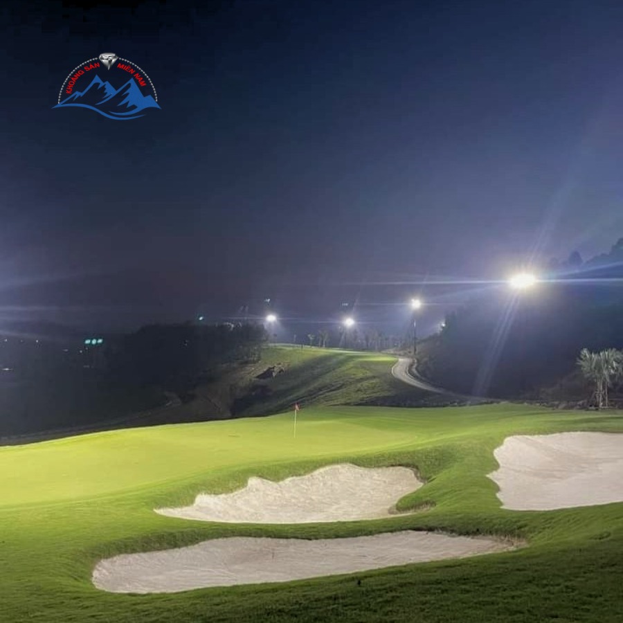 cát trắng sân golf cát trắng sân golf