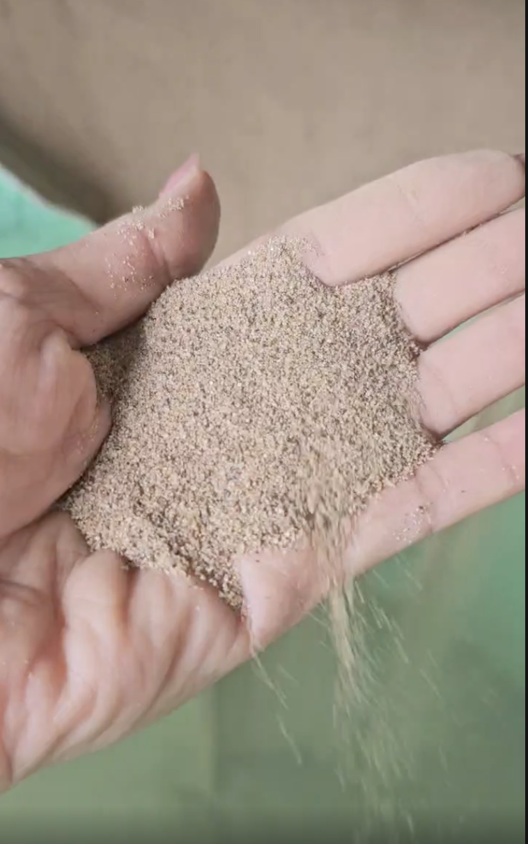 cát làm keo dán gạch giá tốt cát làm keo dán gạch giá tốt