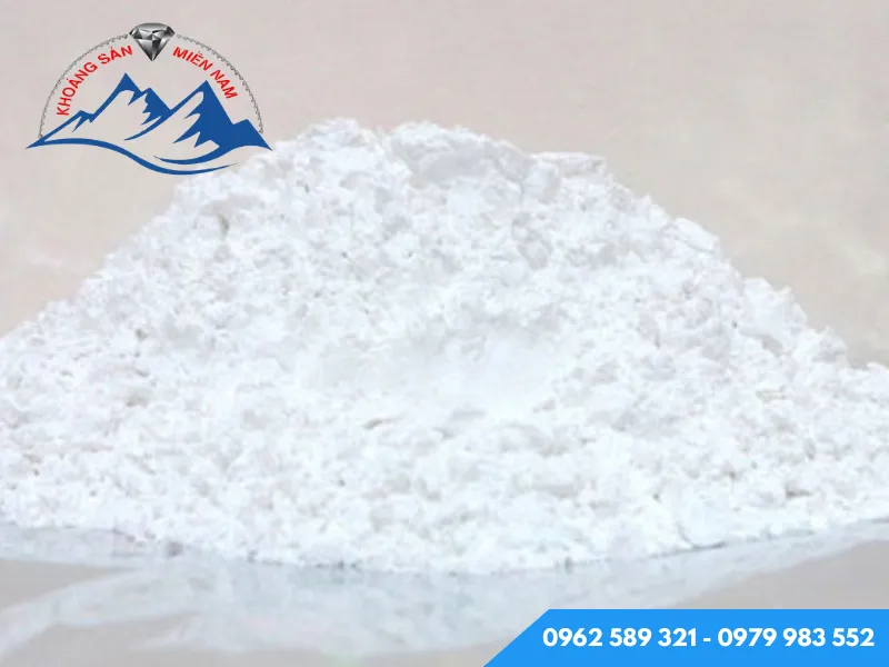 Bột cát nghiền 125micron Bột cát nghiền 125micron