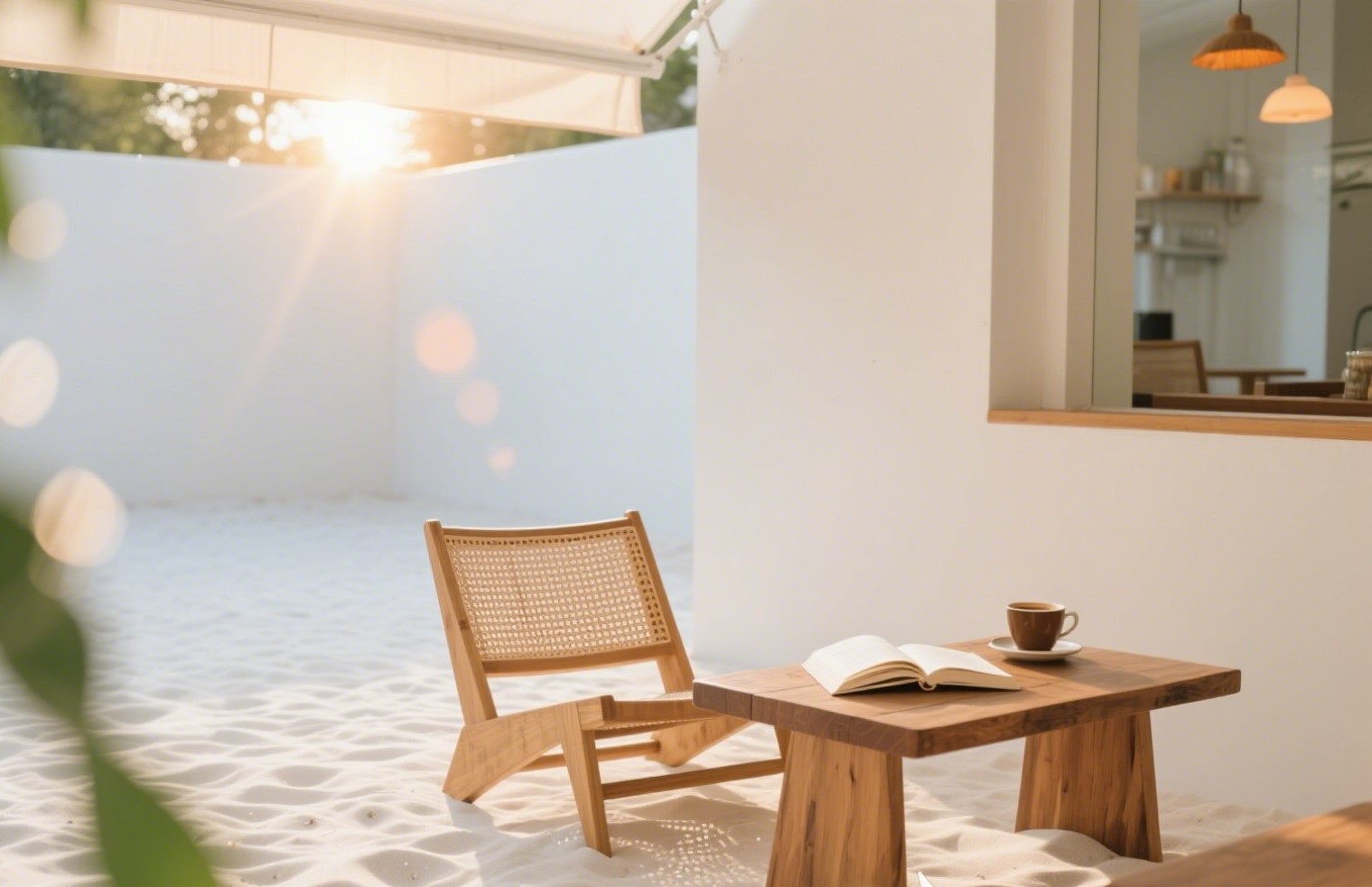 cát trắng cà phê cát trắng cà phê