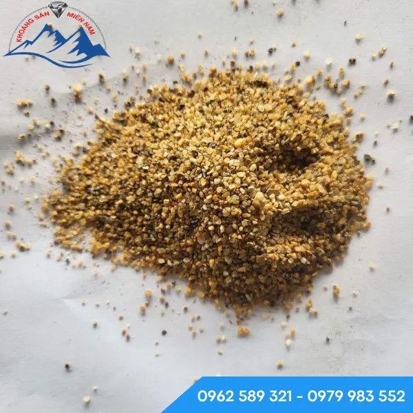 cát làm keo - Khoáng Sản Miền Nam cát làm keo - Khoáng Sản Miền Nam