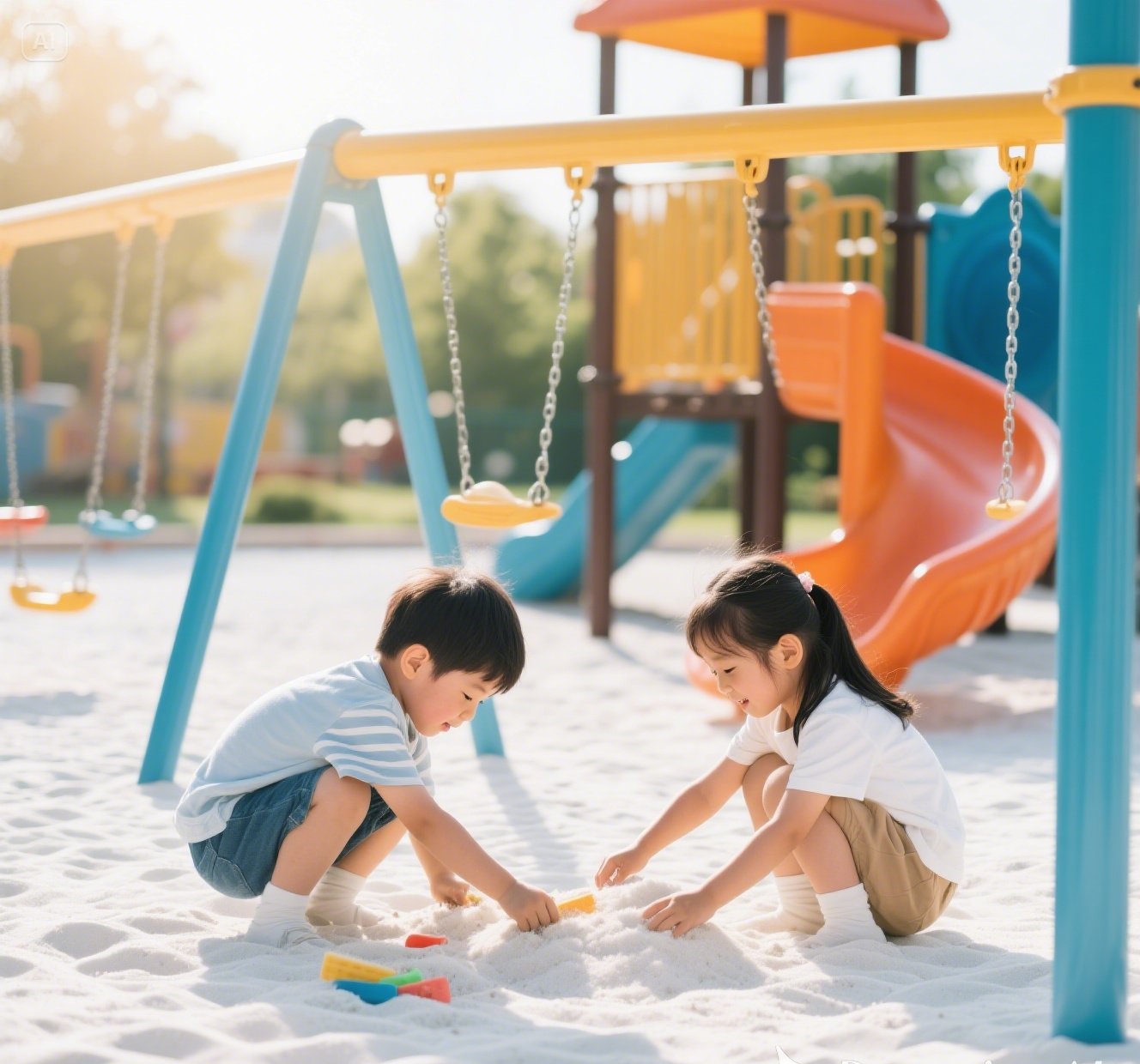 cát sân chơi mầm non cát sân chơi mầm non