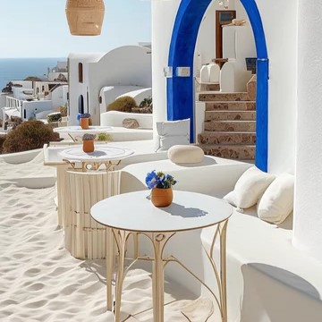 cát làm trang trí quán cà phê cát làm trang trí quán cà phê