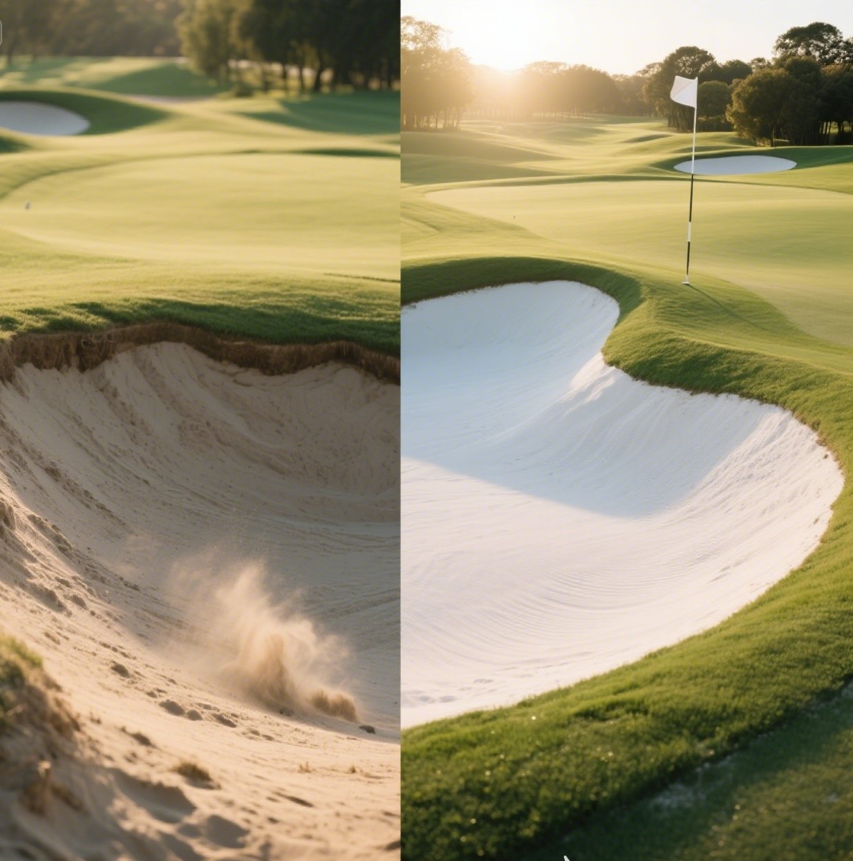 so sánh giữ cát trắng và cát vàng so sánh giữ cát trắng và cát vàng