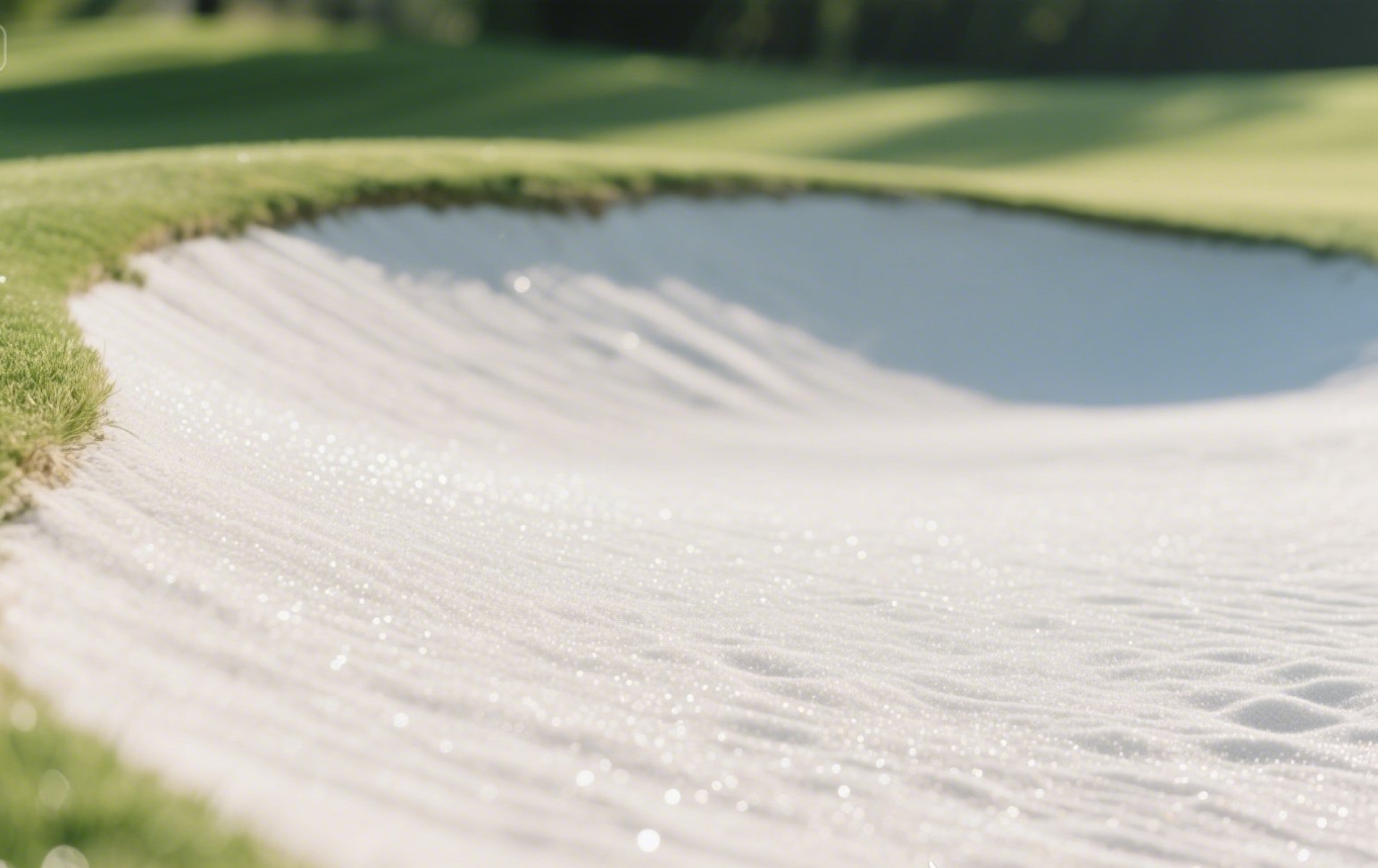 cát trắng sân golf cát trắng sân golf