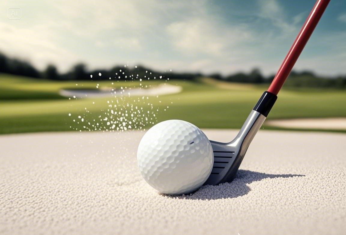 cát trắng sân golf cát trắng sân golf