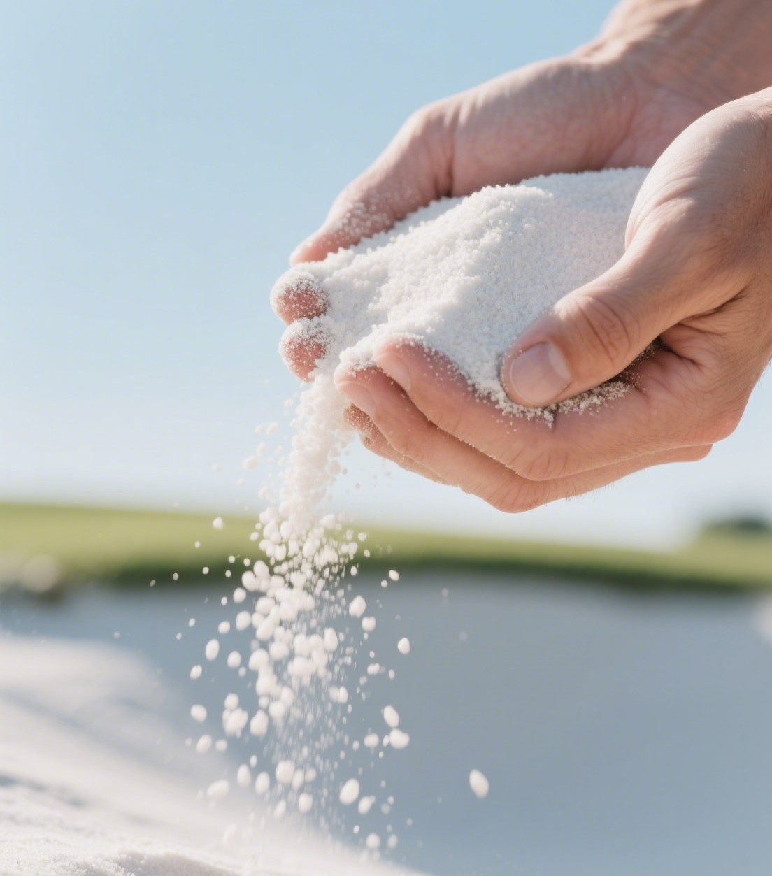 cát trắng sân golf - Khoáng Sản Miền Nam cát trắng sân golf - Khoáng Sản Miền Nam