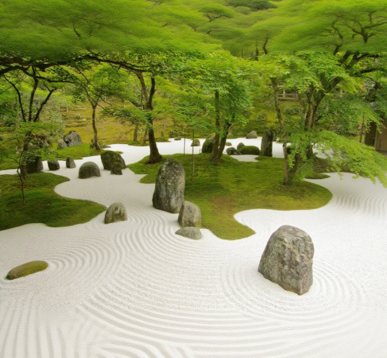 cát trắng tiểu cảnh cát trắng tiểu cảnh