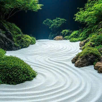 cát làm tiểu cảnh cát làm tiểu cảnh