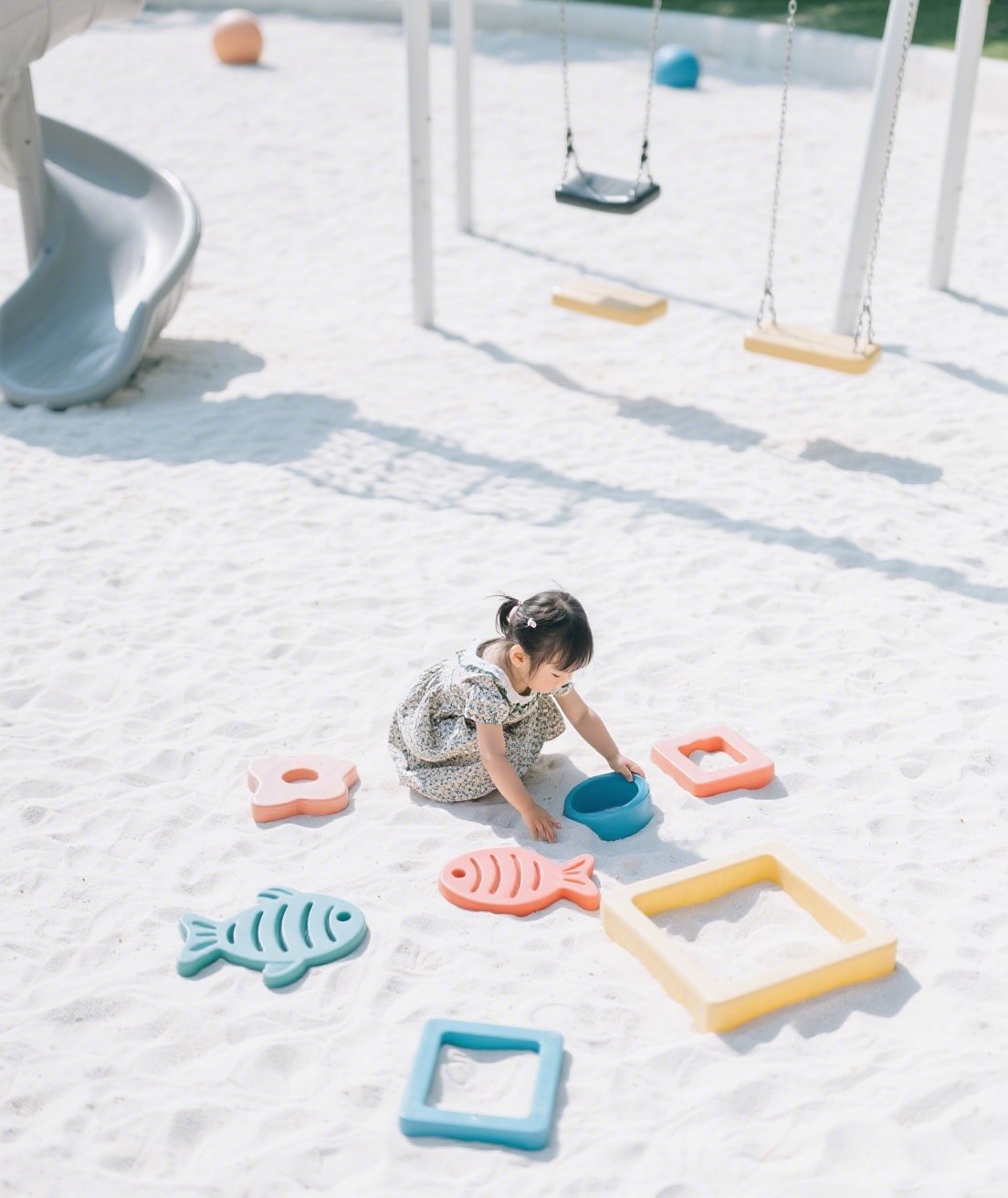 cát trắng trường mầm non cát trắng trường mầm non