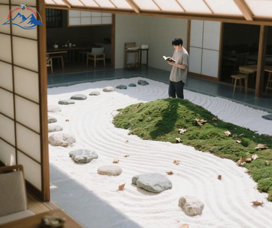 cát trắng trang trí cát trắng trang trí