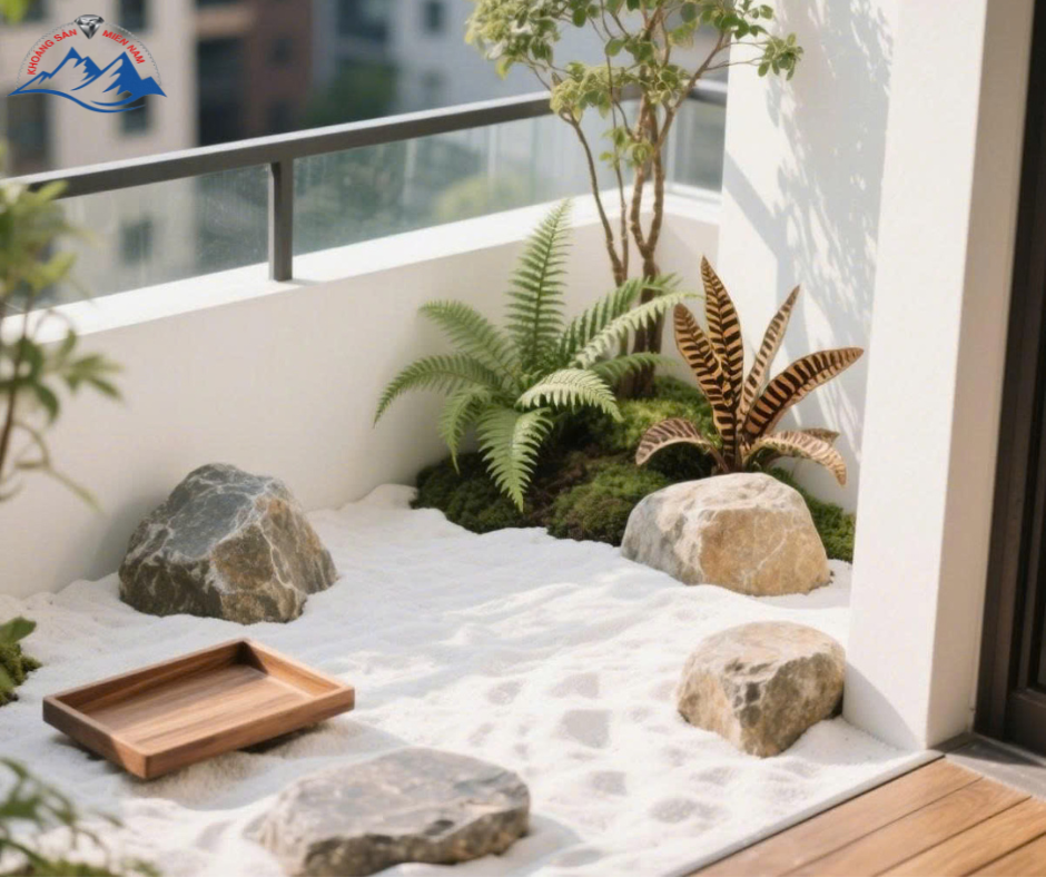 cát trắng trang trí  cát trắng trang trí