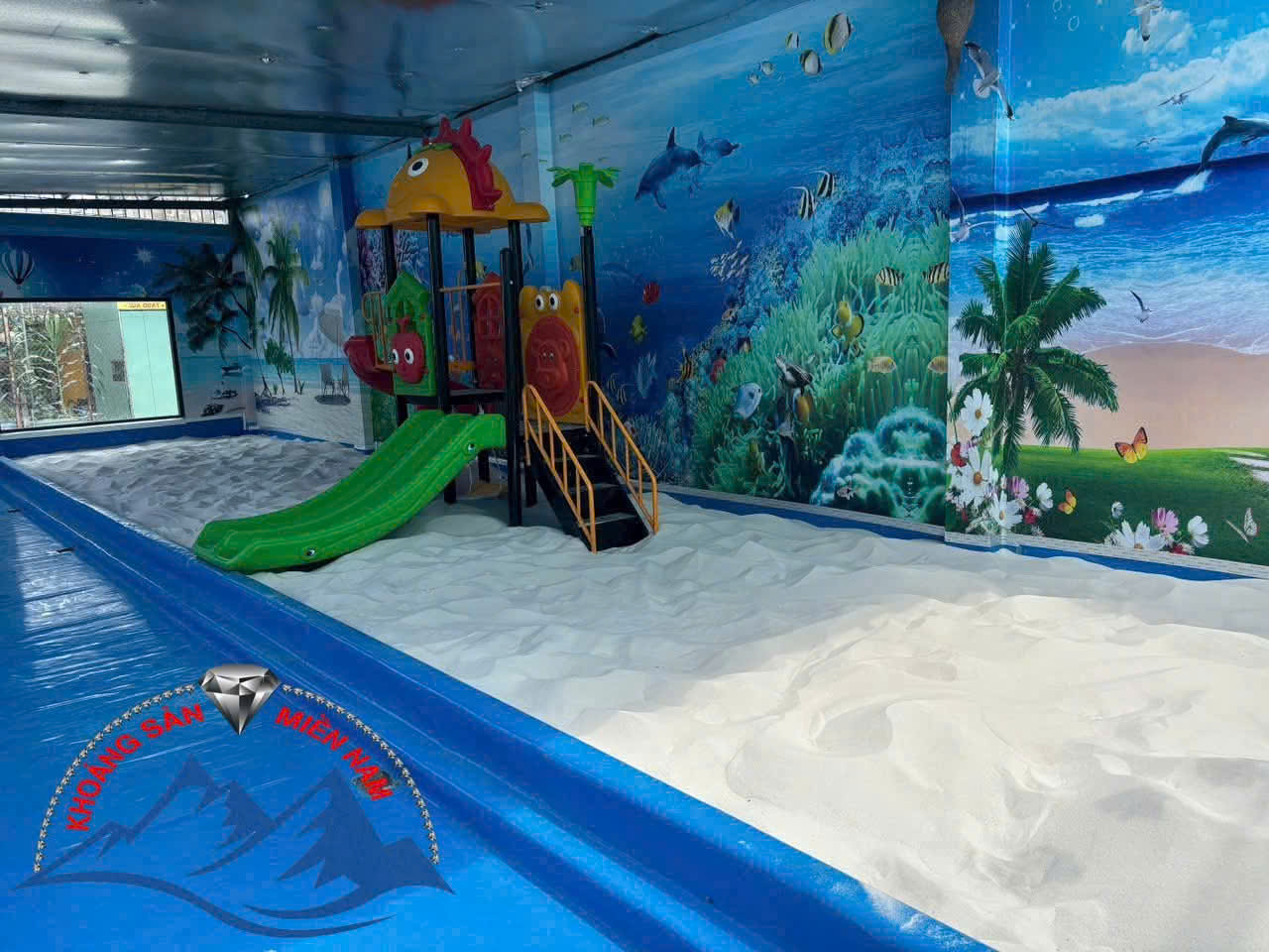 cát trắng sân chơi trường mầm non cát trắng sân chơi trường mầm non