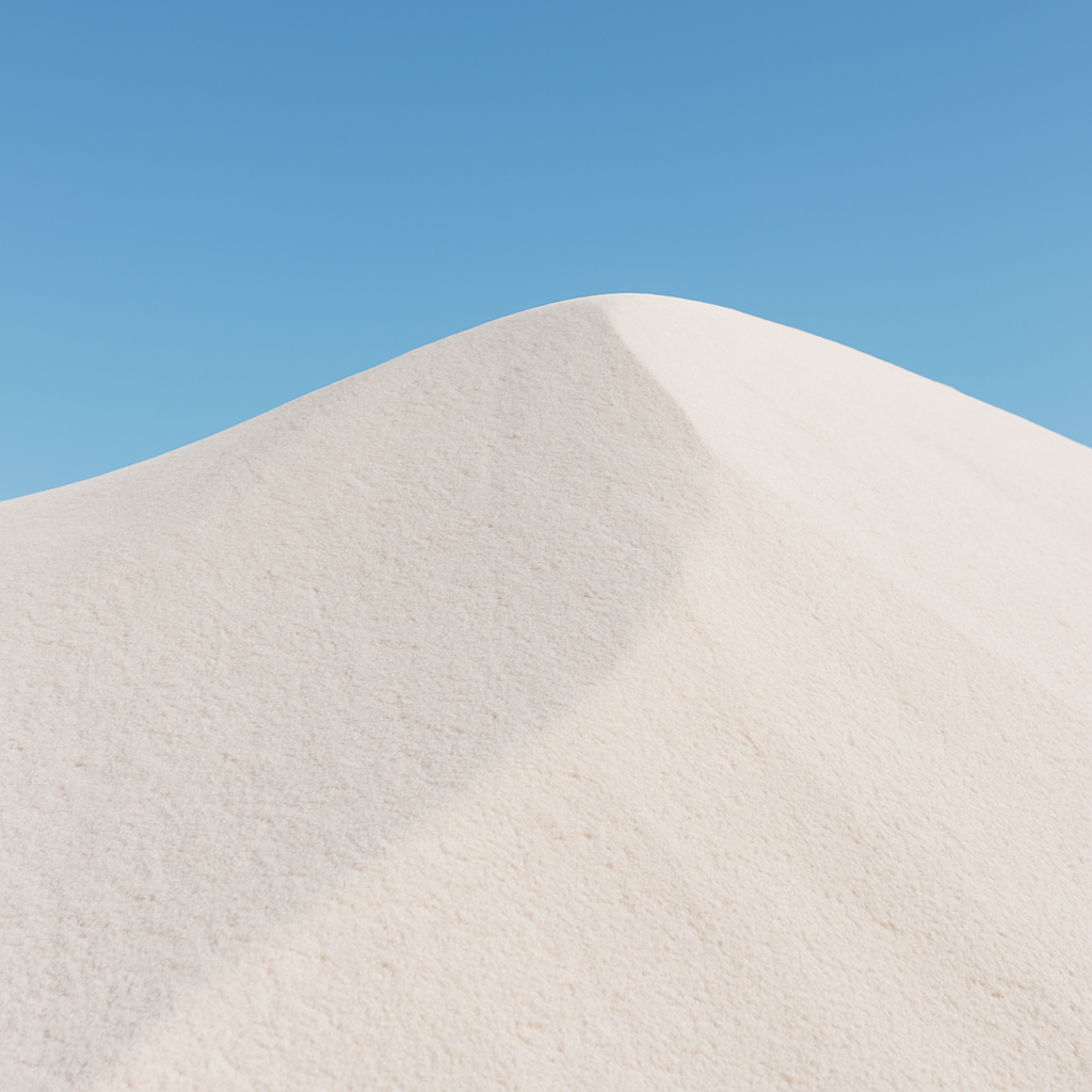 cát trắng qua xử lý cát trắng qua xử lý