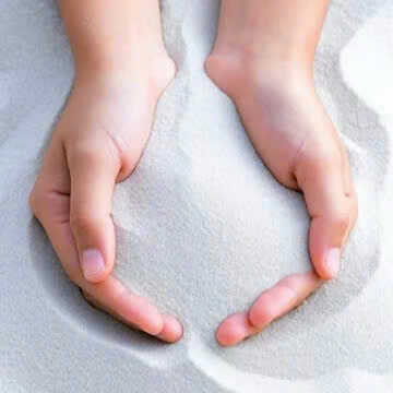 cát trắng cát trắng