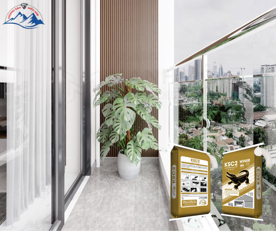 có nên dùng keo dán gạch có nên dùng keo dán gạch