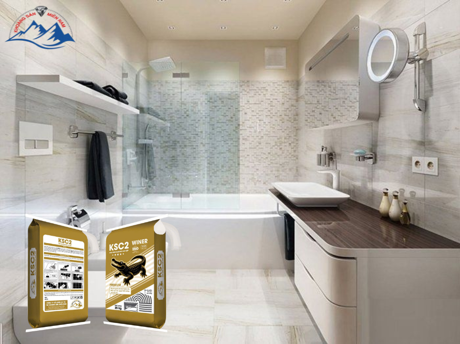 có nên dùng keo dán gạch có nên dùng keo dán gạch