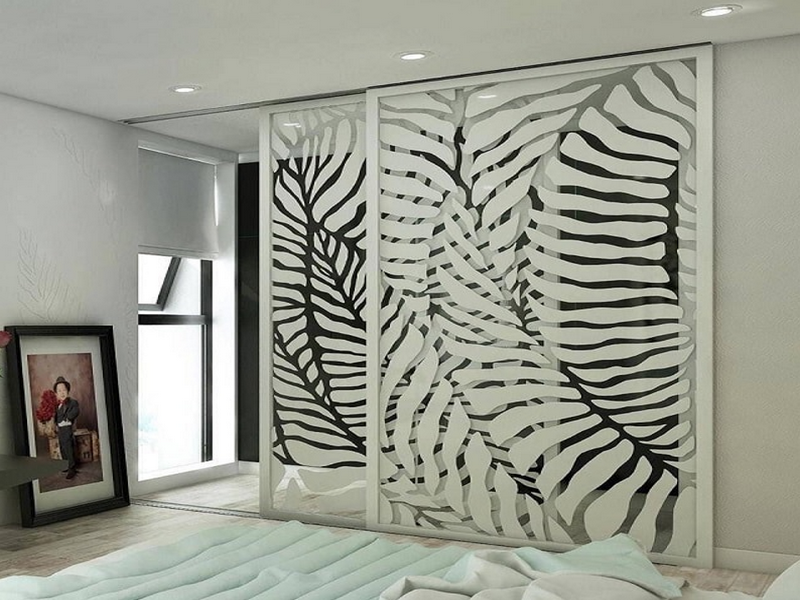 cát phun kính trang trí cát phun kính trang trí