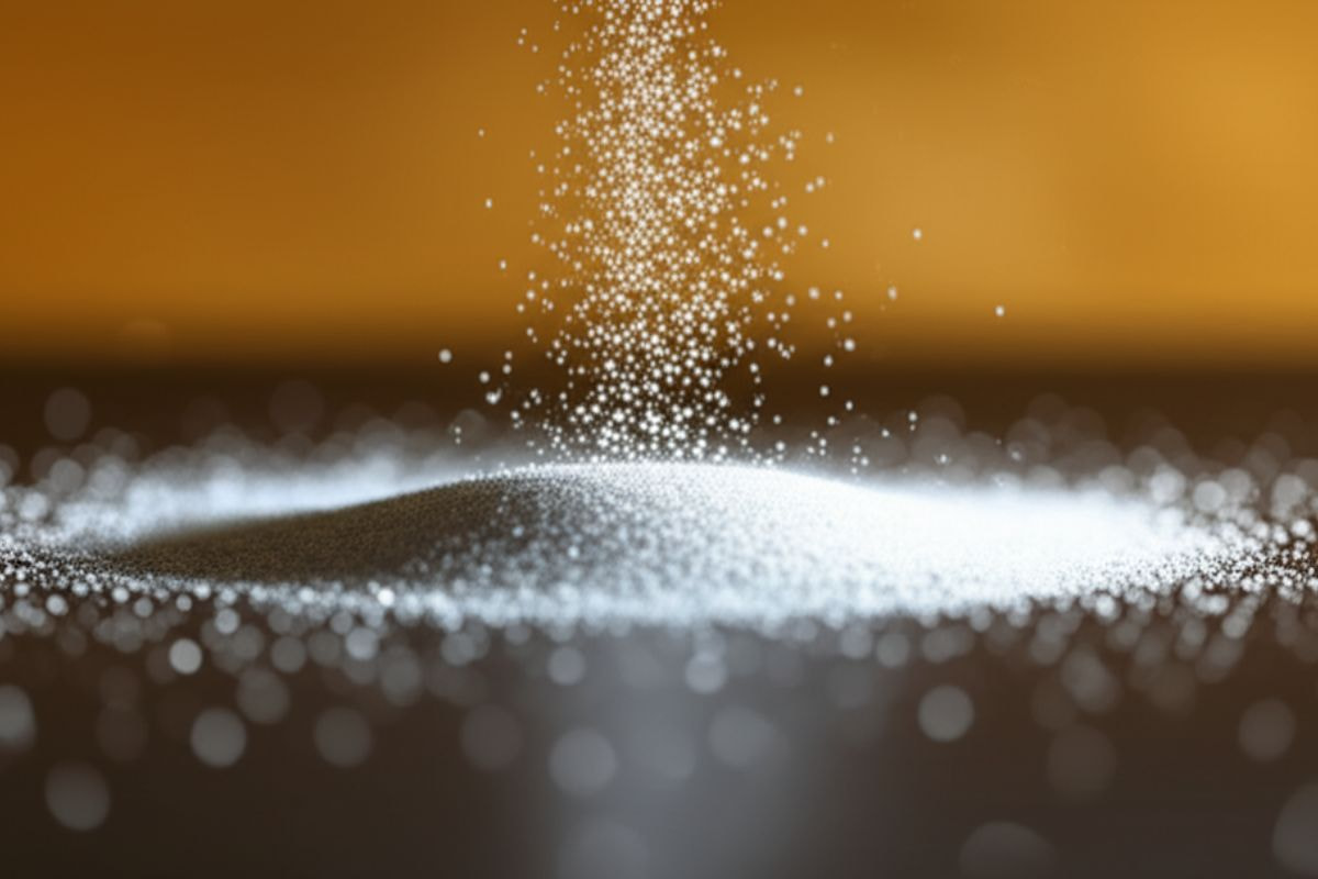 Đặc tính nổi bật cát thuỷ tinh Đặc tính nổi bật cát thuỷ tinh